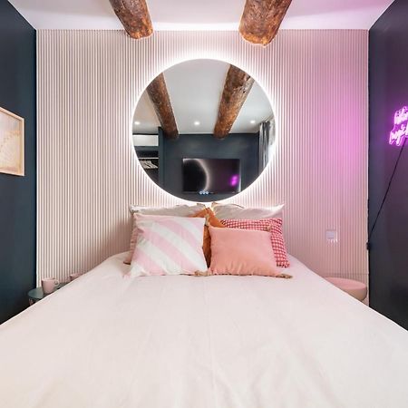 Candy Room Μασσαλία Εξωτερικό φωτογραφία