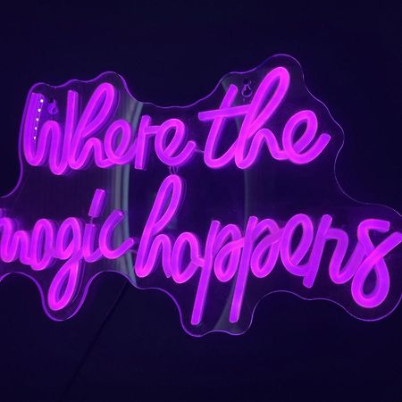 Candy Room Μασσαλία Εξωτερικό φωτογραφία