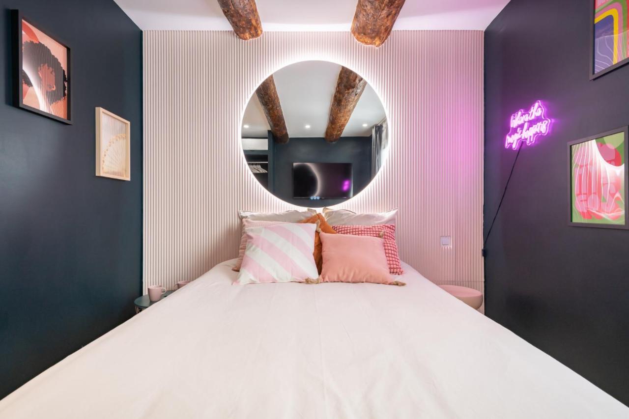 Candy Room Μασσαλία Εξωτερικό φωτογραφία