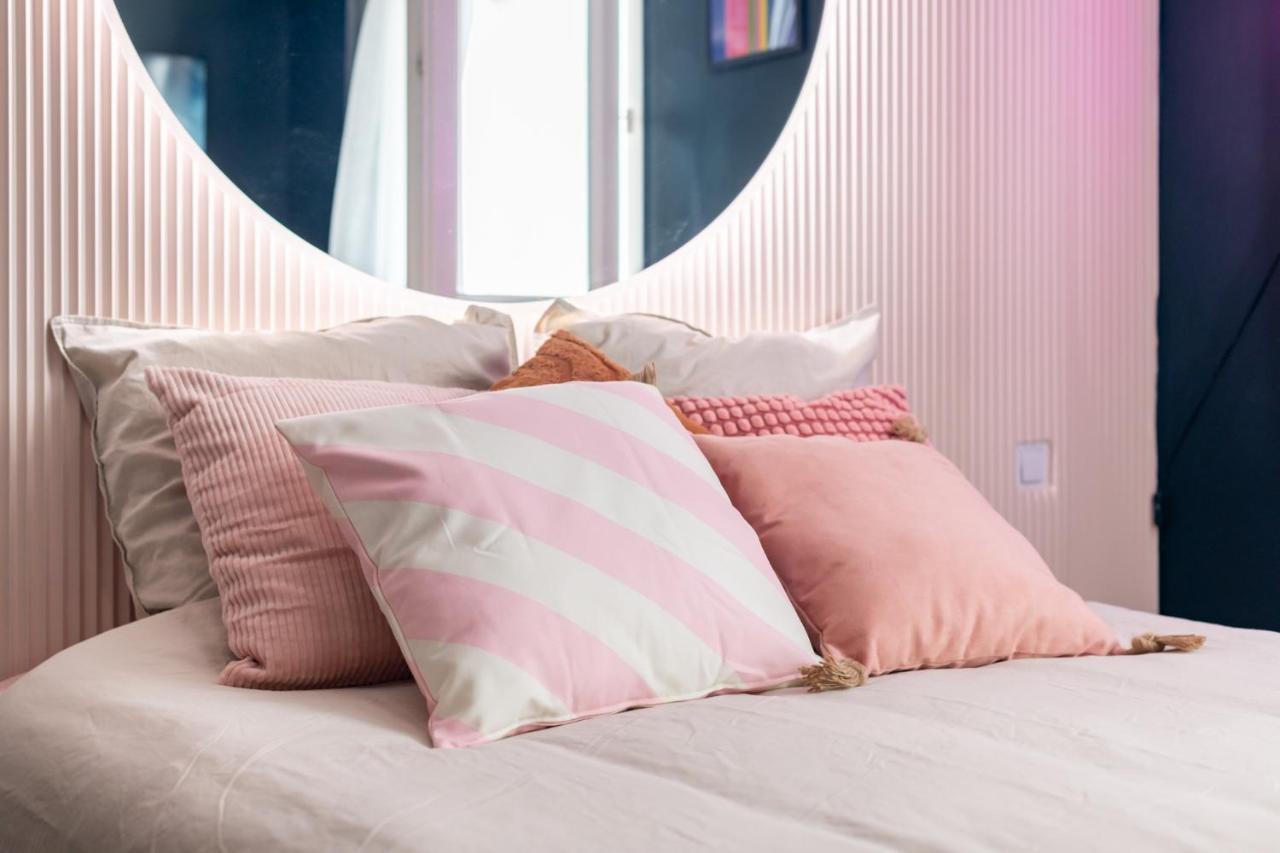 Candy Room Μασσαλία Εξωτερικό φωτογραφία