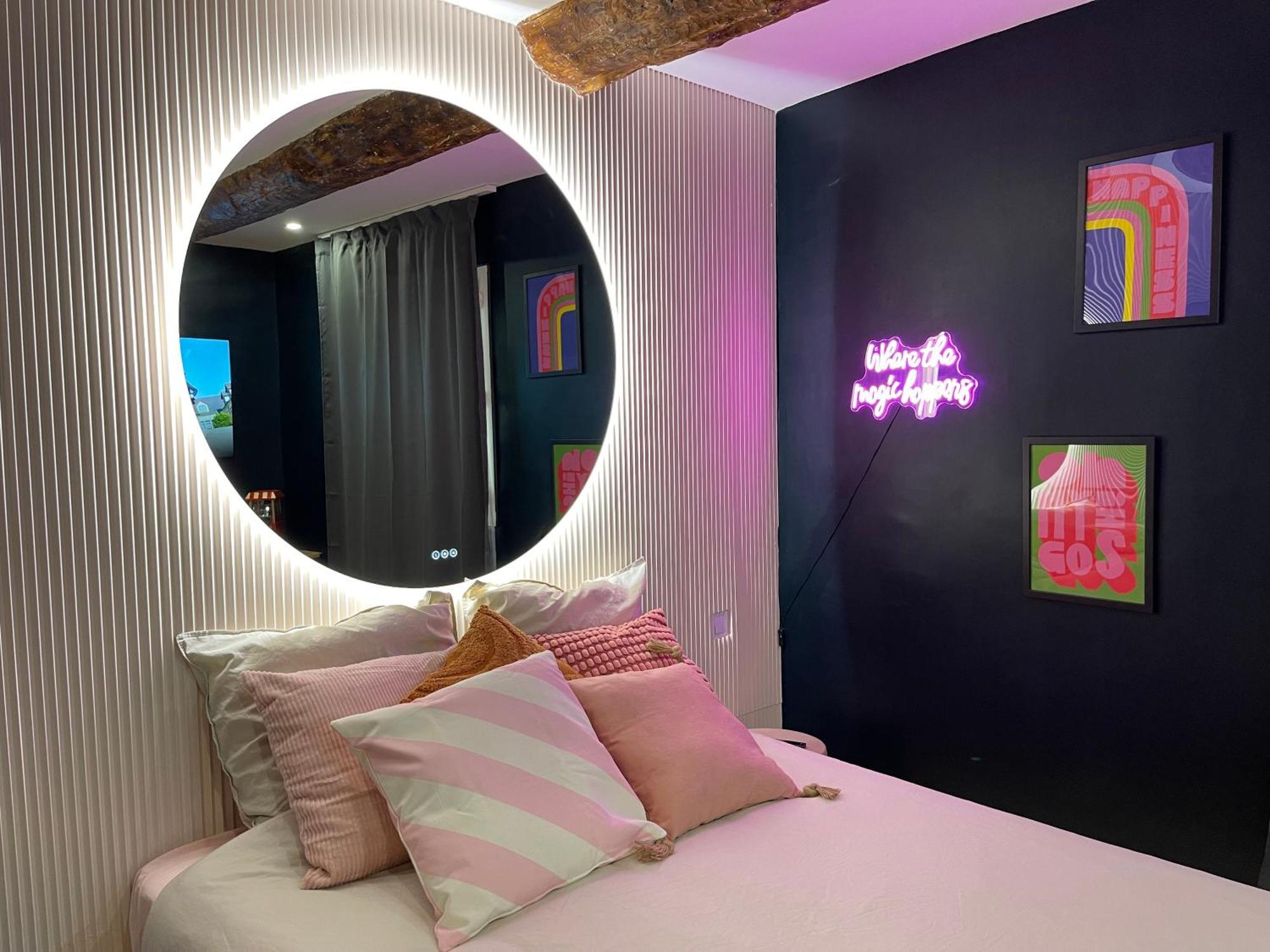 Candy Room Μασσαλία Εξωτερικό φωτογραφία